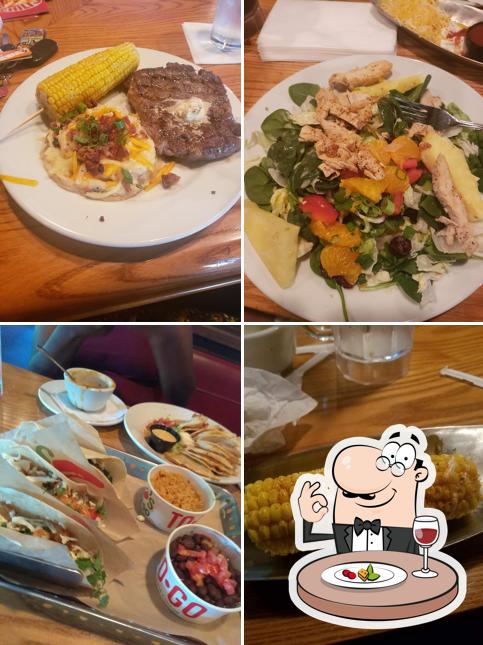 Chili's Grill & Bar