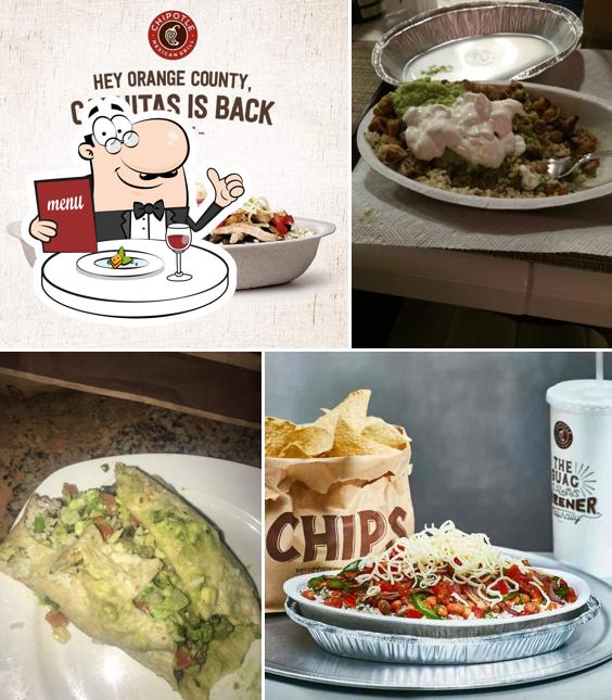 Chipotle Mexican Grill