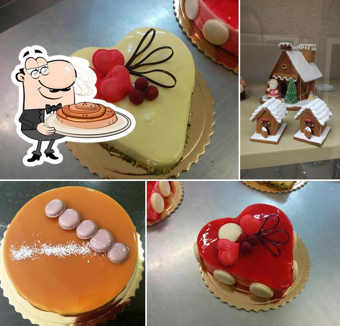 Pasticceria Artigianale Scheggi