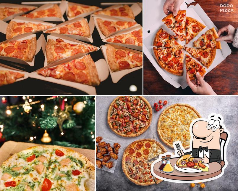 Додо Пицца
