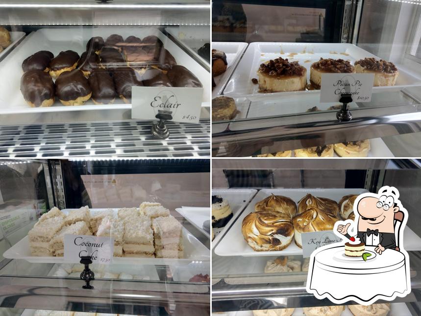 Flavia's