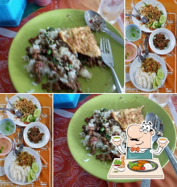 Halal Food Restaurant
