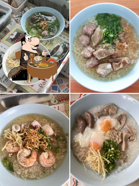 โจ๊กพลูโต@HuayYai