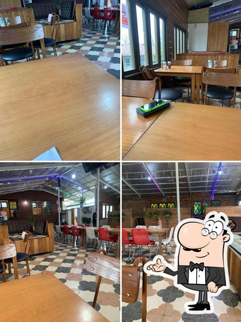 Kakusha Restaurant