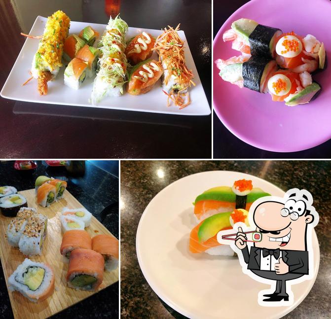 Kamiya Sushi