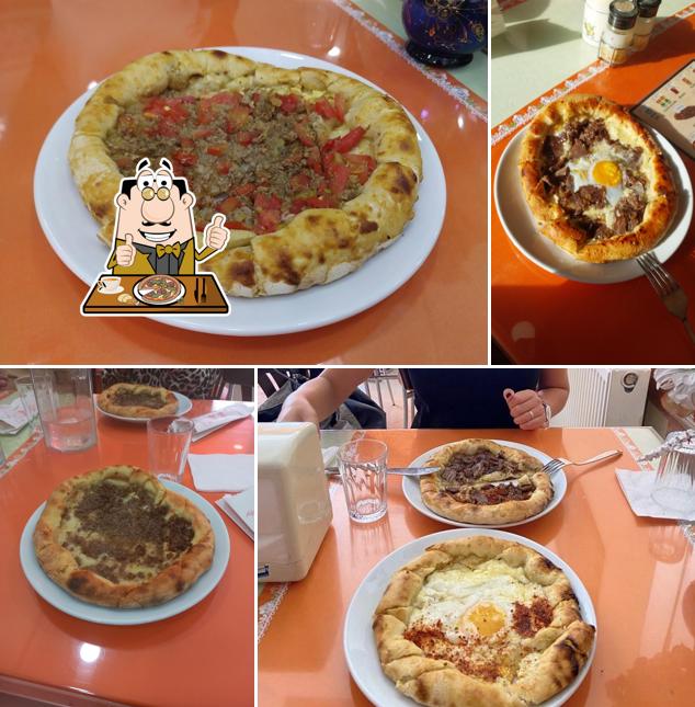 Karadeniz Pide Salonu