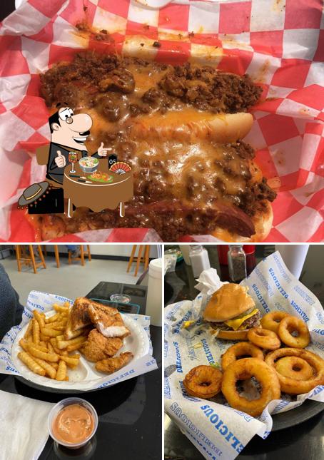 Main St Grill