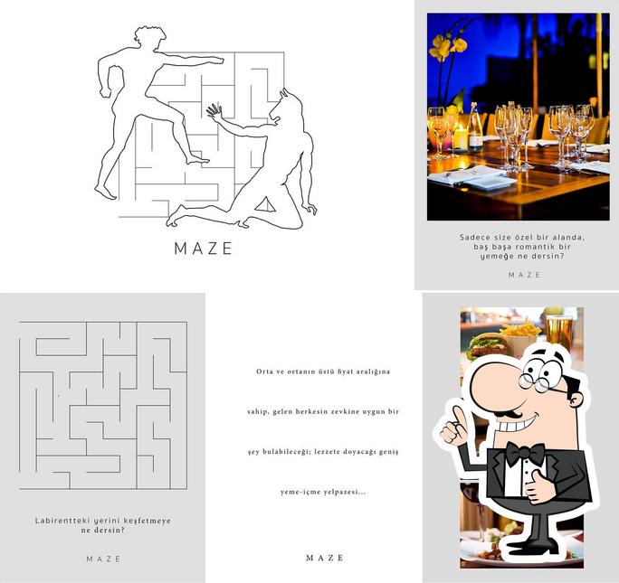 Maze