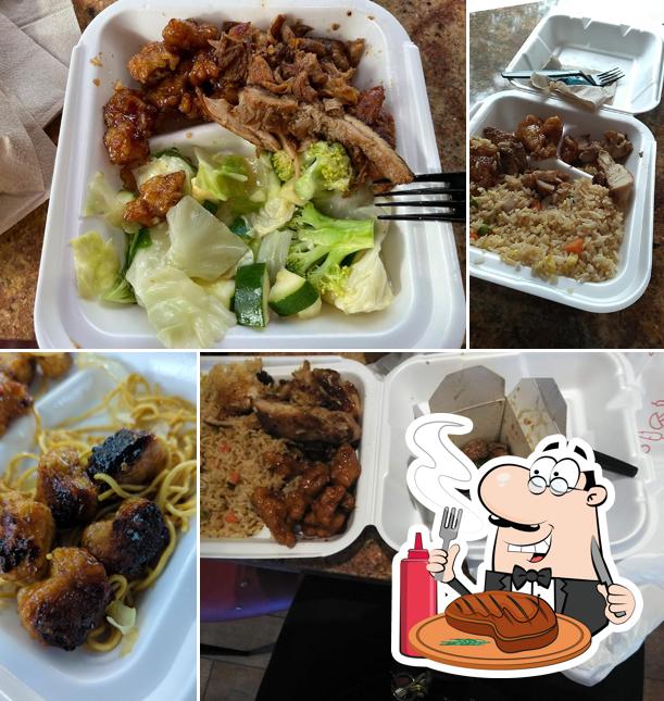 Panda Express