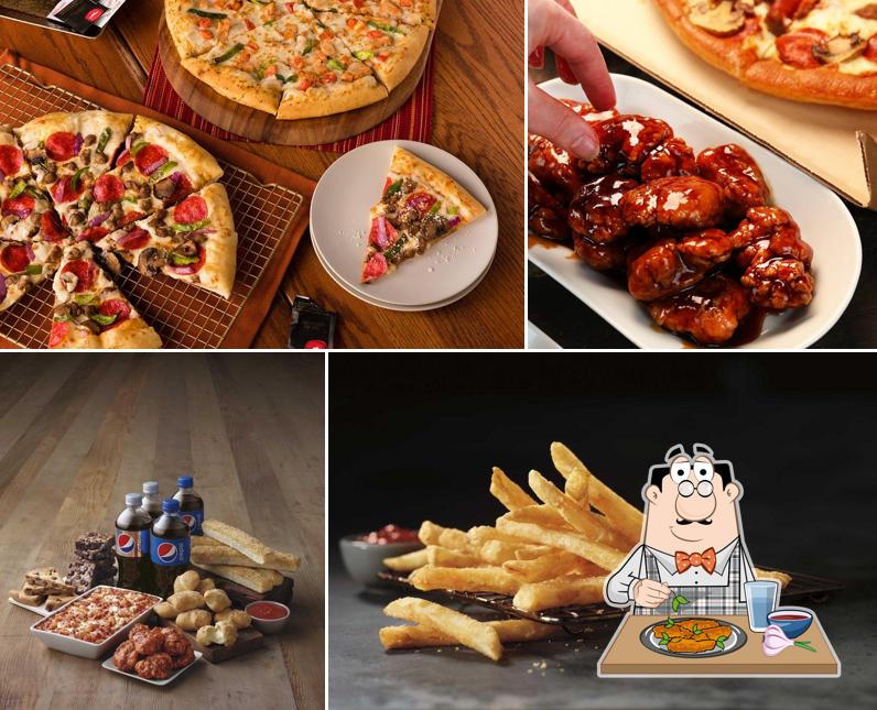 Pizza Hut