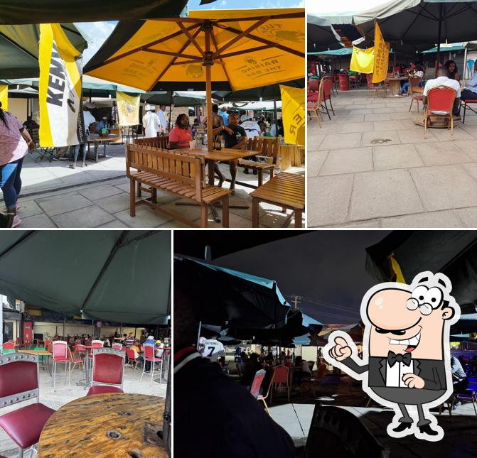 Enkare Bar & Restaurant