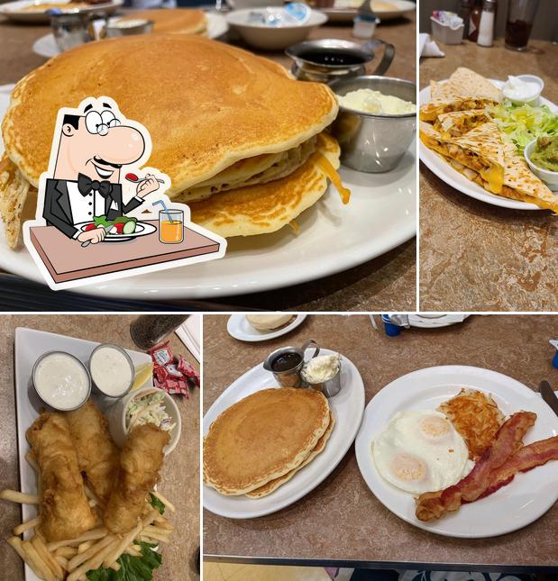 Pit Stop Diner