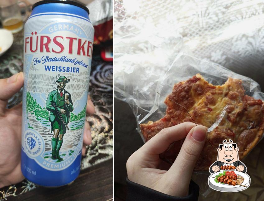 Пятёрочка