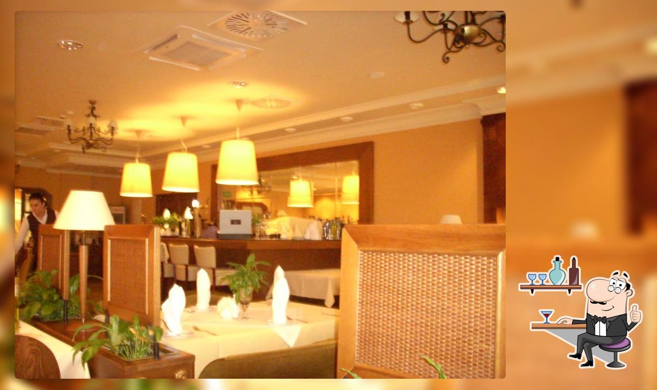 Restauracja Victoria