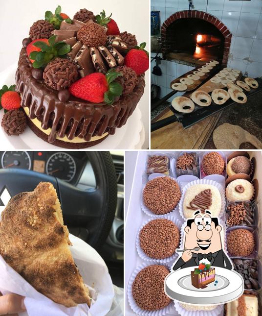 Amira Bakery