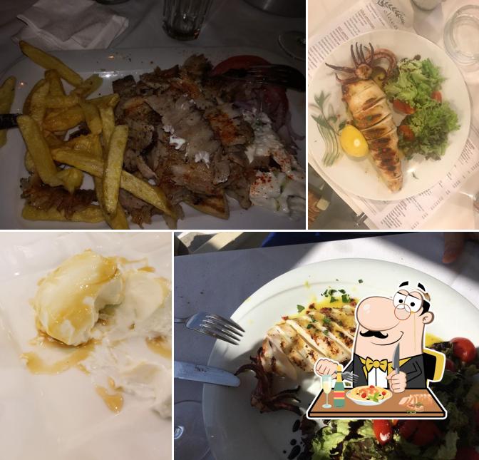 Alaea Resto