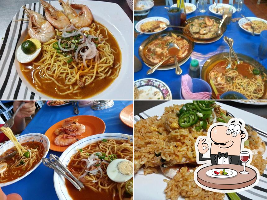 Ayu Mee Udang