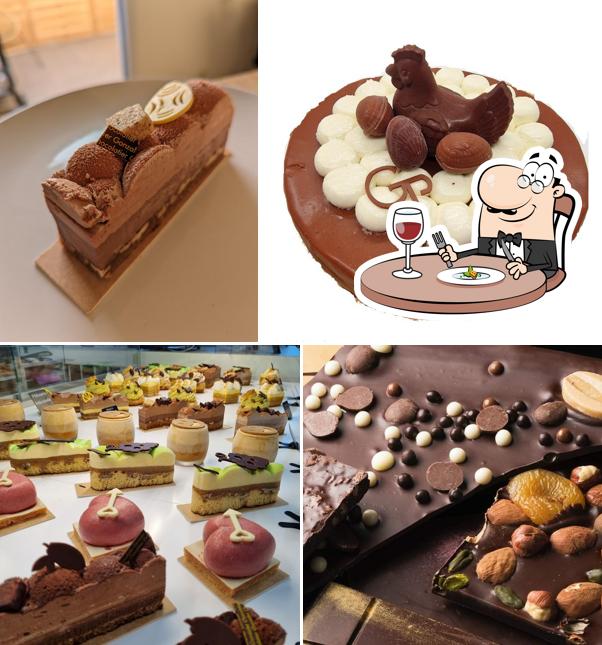 Chocolaterie Gonzalez