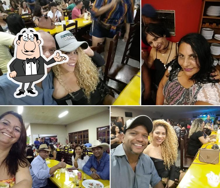 Churrascaria Varanda Grill