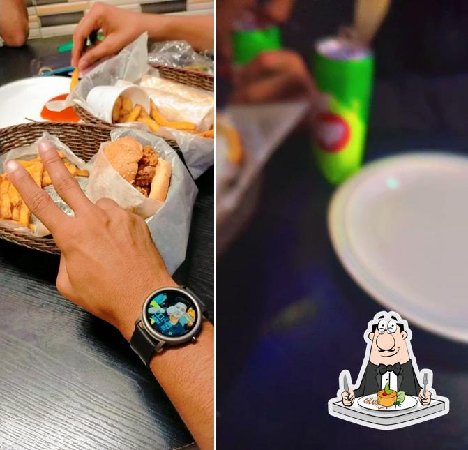 Eat A Bite