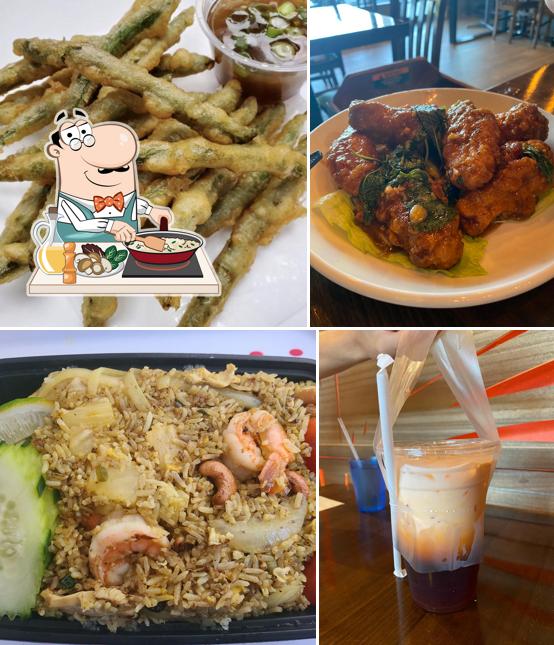 Maprow Thai