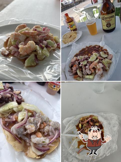 Mariscos Chago