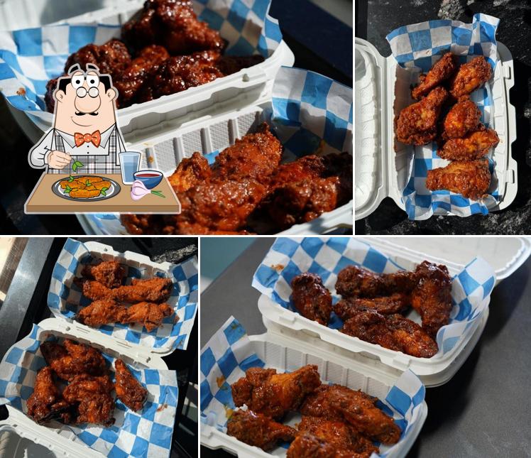 Ralfy’s Chicken & Steaks