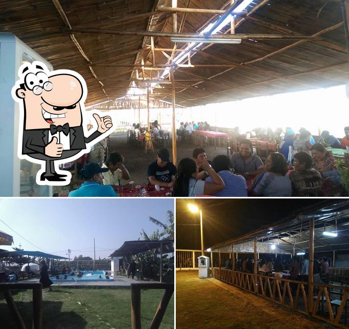 Recreo Campestre Don Klaudio