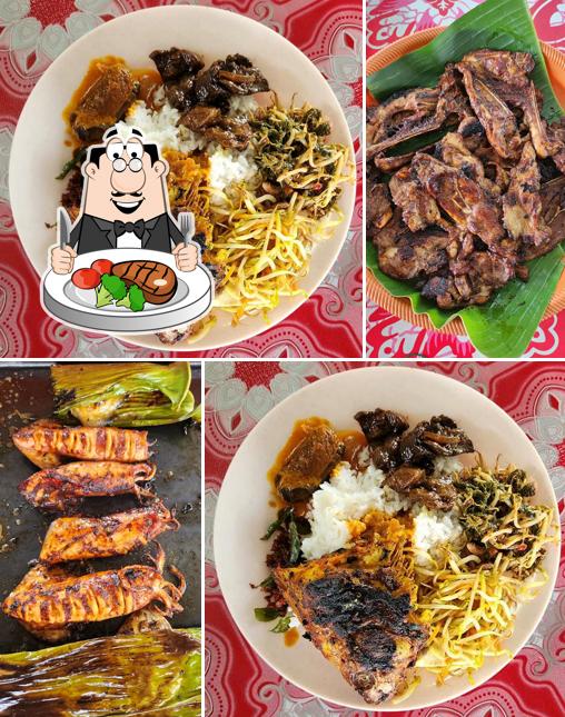 Restoran Sejuta Rasa