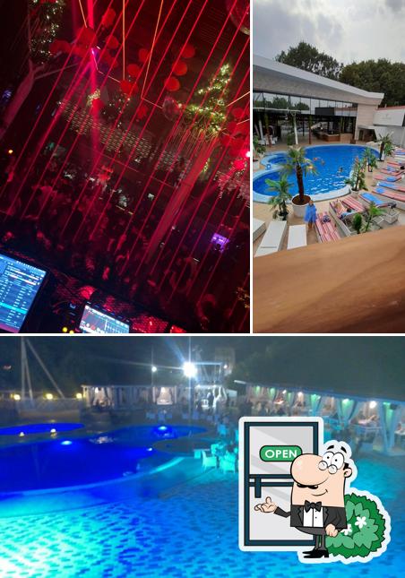 Внешнее оформление "Рыбицы"