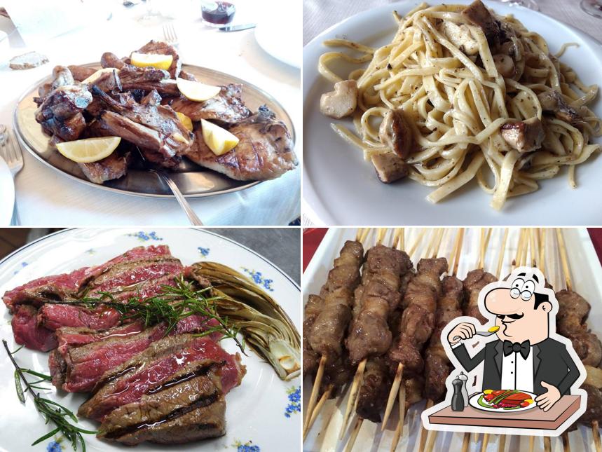 Ristorante Al Bersagliere Da Gualtiero