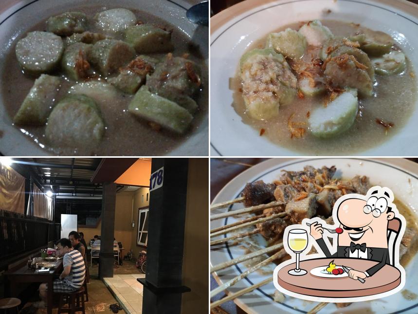 Sate Dokar