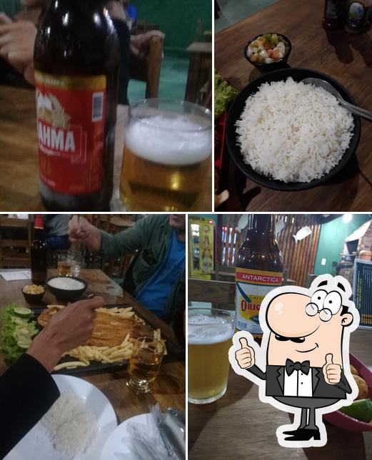 Toca da Tilápia