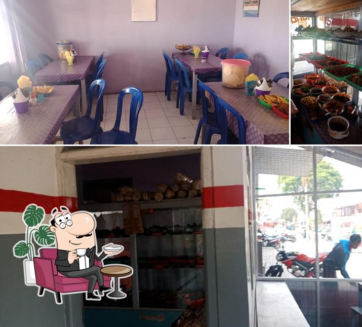Warung Nasi Cibumur