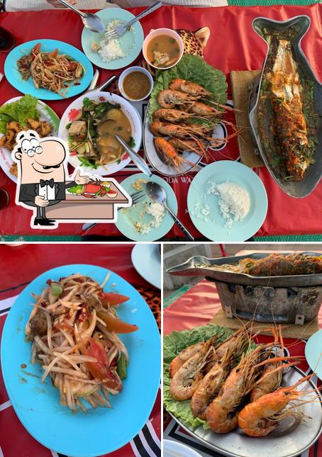 ครัวล้านทอง