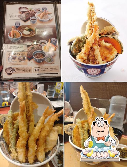 あげてんや 大分ゆめタウン中津店