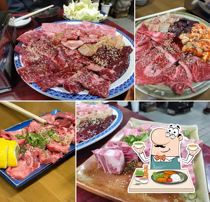 こよい焼肉店