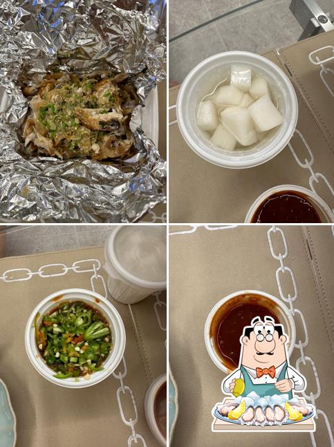 닭백화점