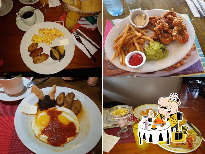 Restaurante Sarita