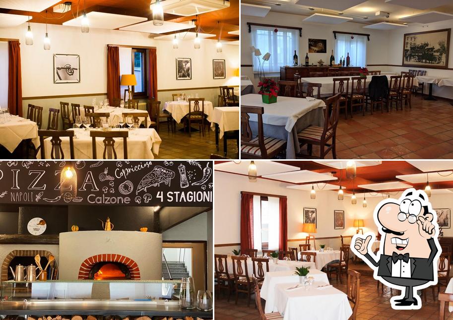 Ristorante Borgovecchio