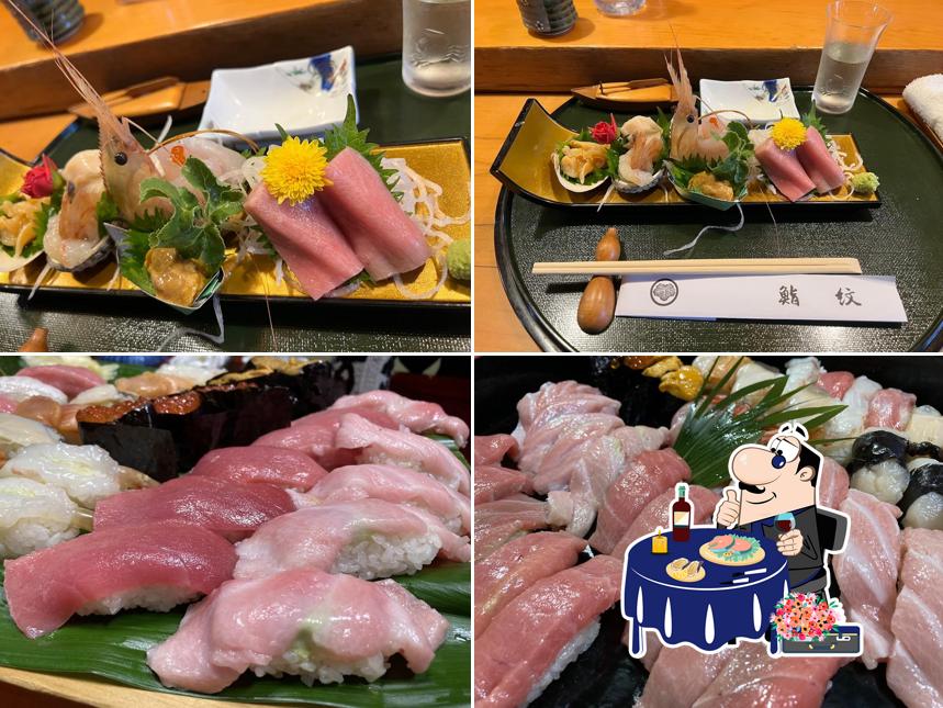 Sushimon (Sushi Restaurant)