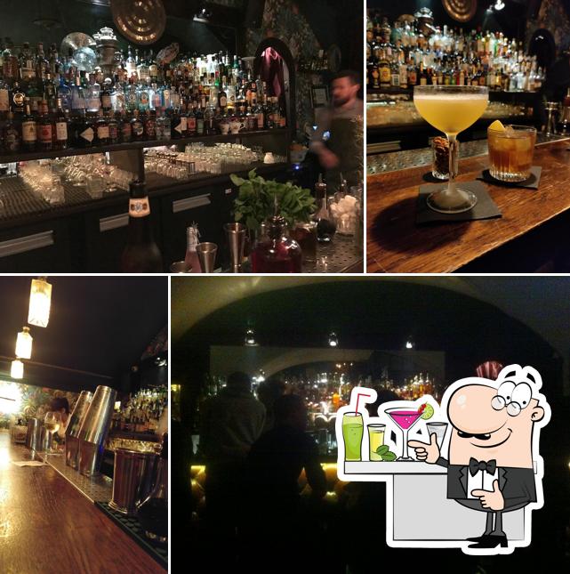 The Monkey Club