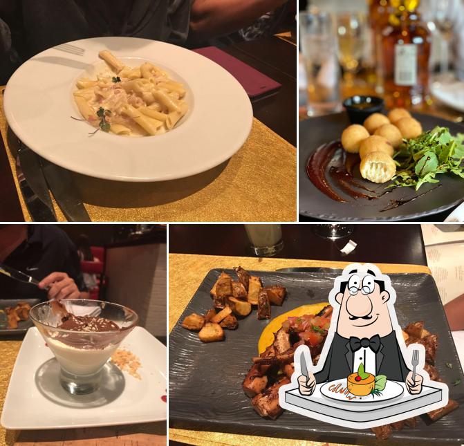 ASSISI Restaurant