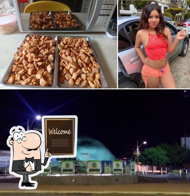 Bar & Restaurante Do Evandro