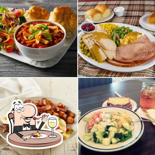 Bob Evans