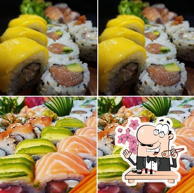 Bushido Sushi