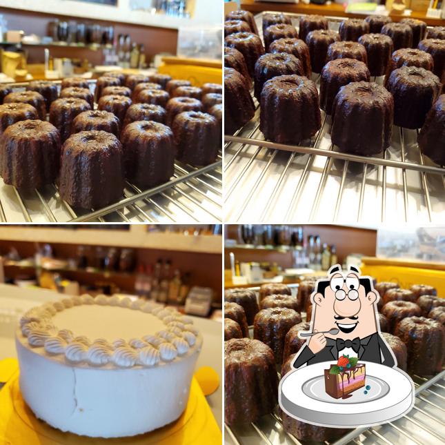 Sugimoto Confectionery スギモト菓子店