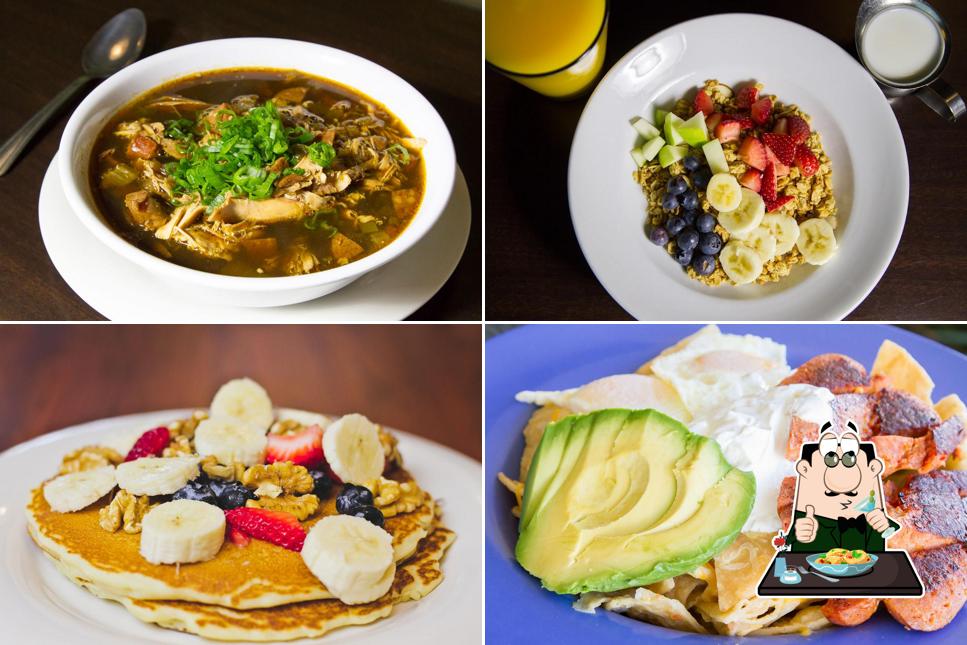 Cajun Kitchen Cafe