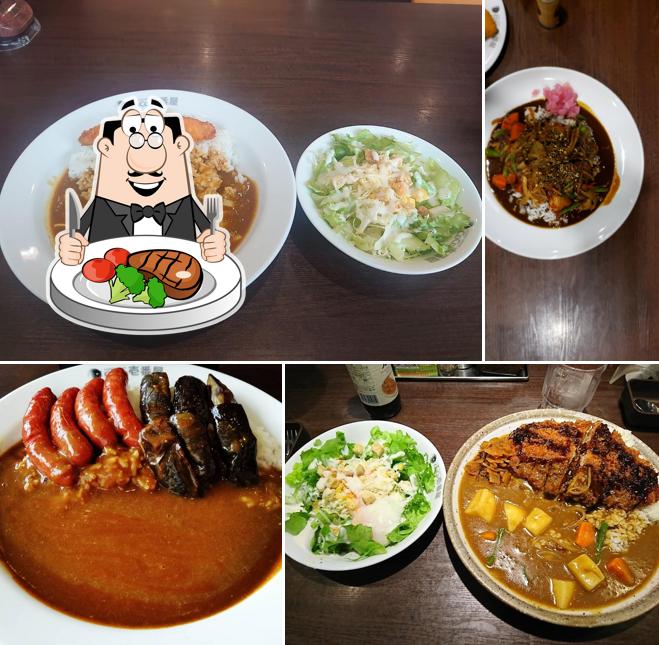 CoCo Ichibanya
