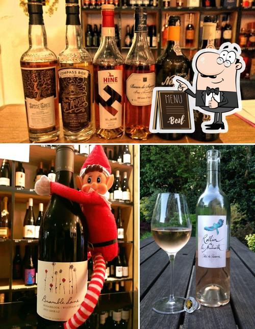 Corks Out